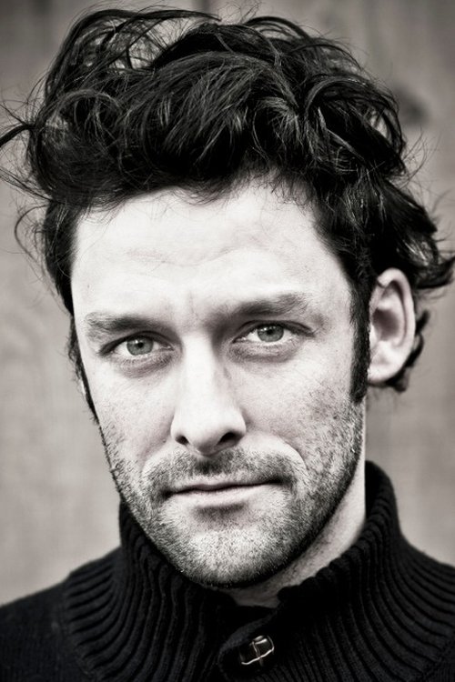 Charles-Antoine Crête as Self - Chef