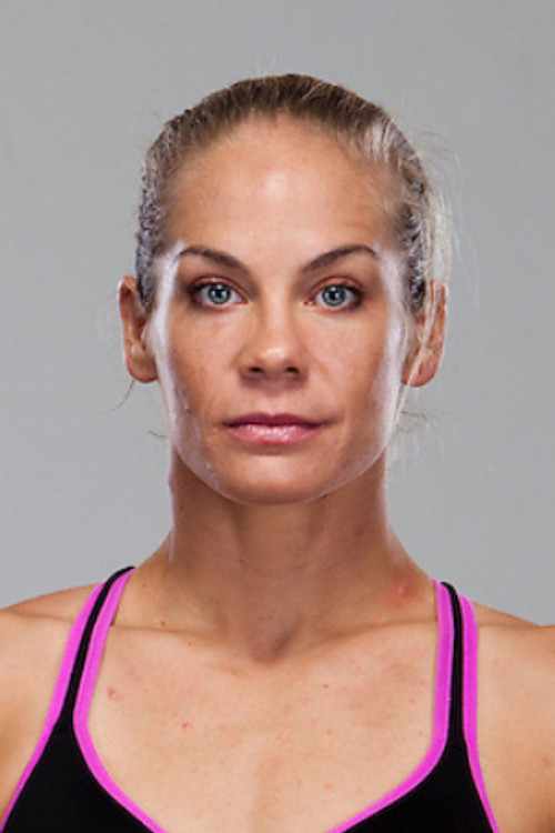 Julie Kedzie as Self