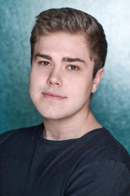 Eddie Max Huband as Scotty