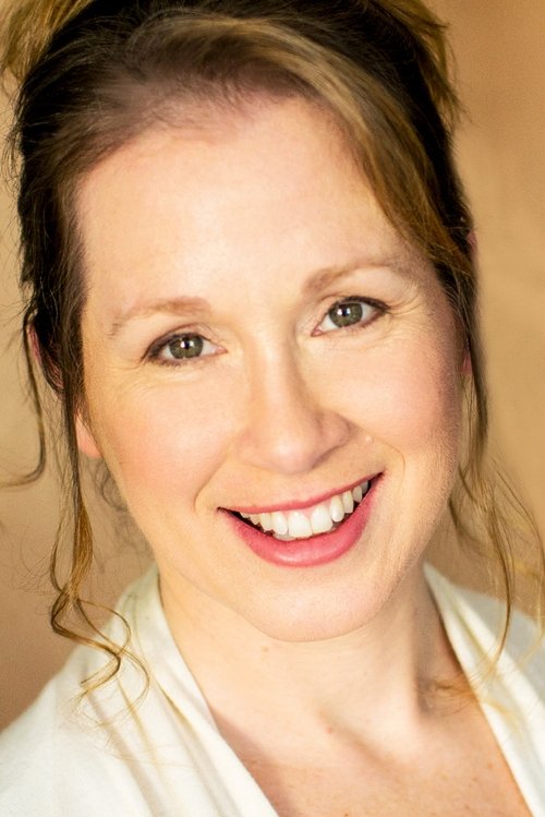 Kelly-Ruth Mercier as Charlie's Neighbor