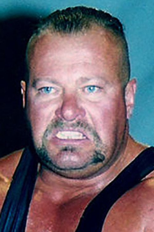 Alfred Dobalo as Blade