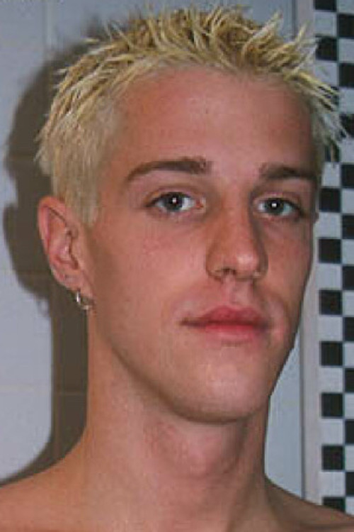 Chad Spyce as (archive footage)