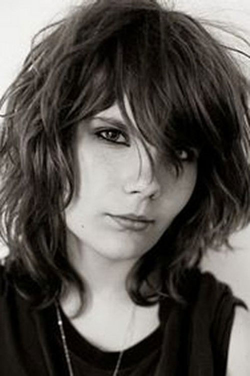 Liva Lervig Haue as Ida