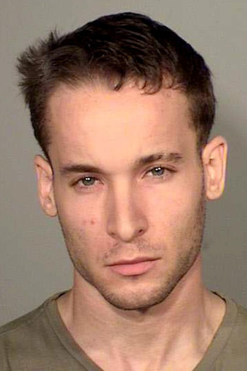 Nick Barghini as Joe - Lumberjack (uncredited)