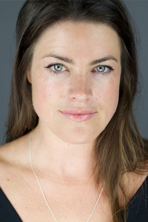 Lily Hall as Hot Auditioner