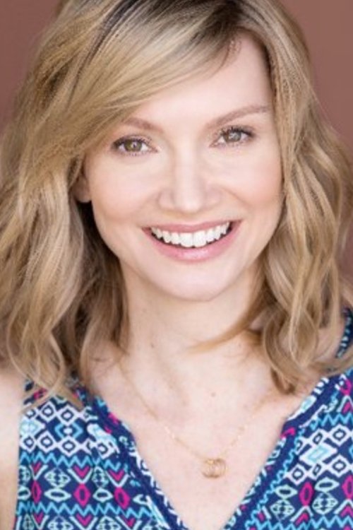 Jill Saunders as Jennifer