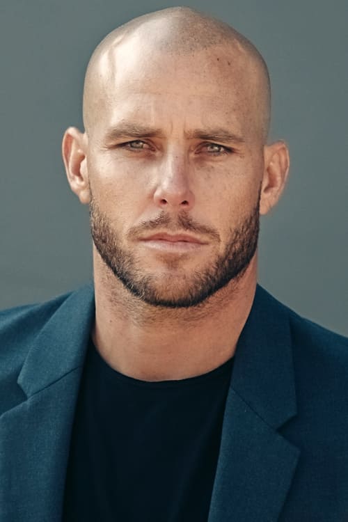 Patrick Millin as Dimitri