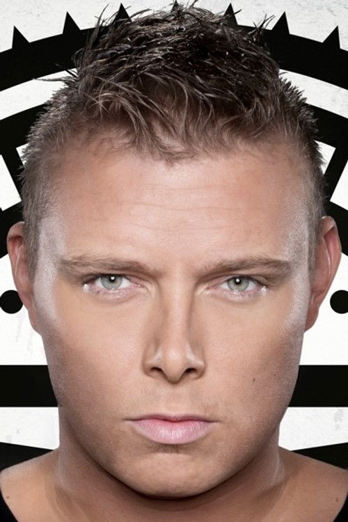 Tony Wyczynski as Sterretje