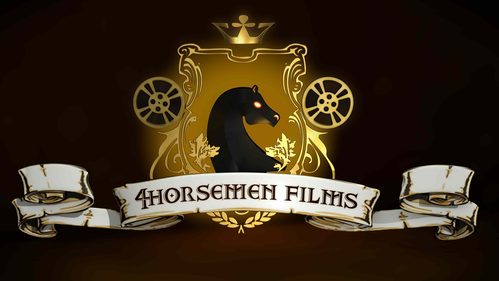 4Horsemen Films logo