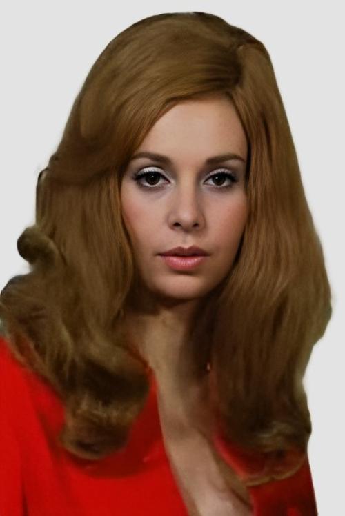 Lynn Endersson as Guadalupe