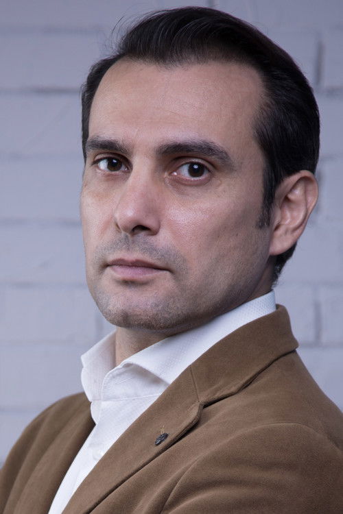 Ruslan Sabirli as Adil