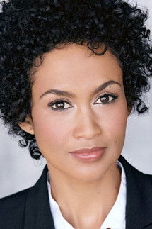 Faye Peters as Bernie Cupido