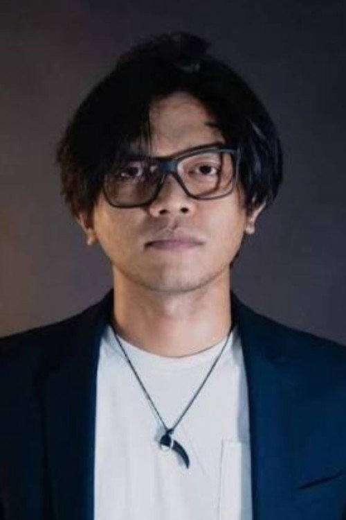 Dzawin Nur as Dzawin