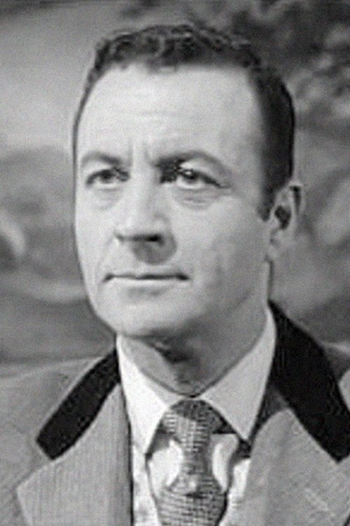 Grant Richards as Bigelow