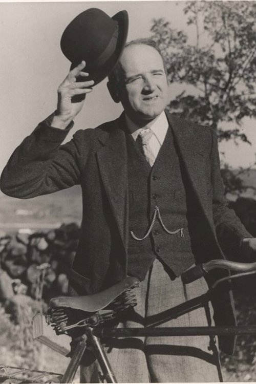 Richard Hayward as Daniel Duff