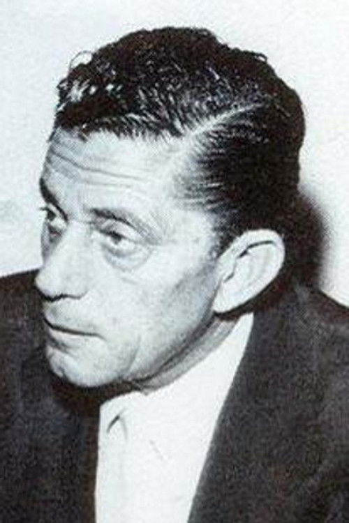 Mack Gray as Mack "Killer" Gray