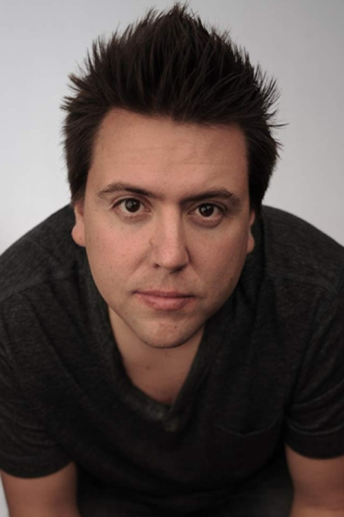 Aaron Therol as Noah James