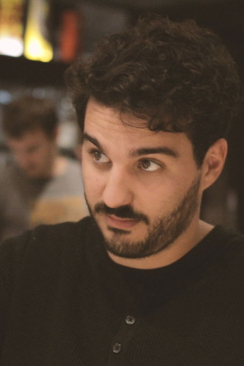 Manuel Sánchez Weil as Nicolás