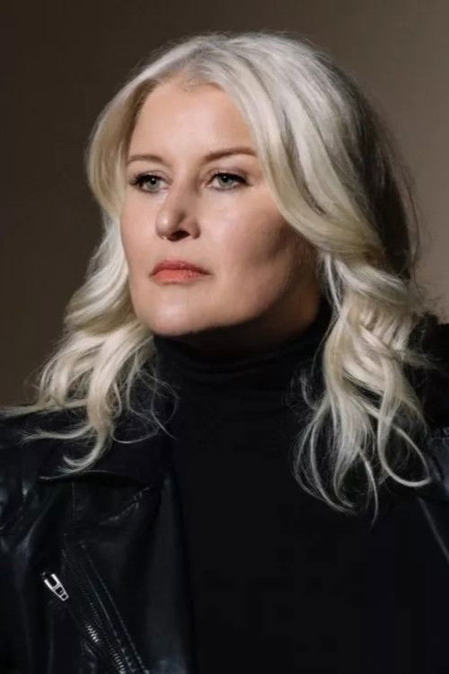 Paula Cole as Self - Backing Vocals