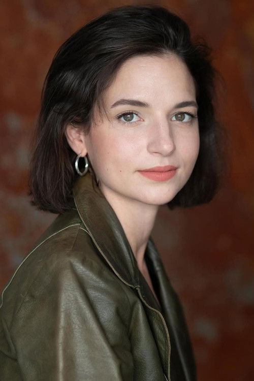 Boglárka Koós as Nóri