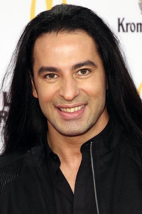 Bülent Ceylan as 