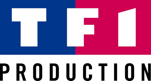 TF1 Production logo