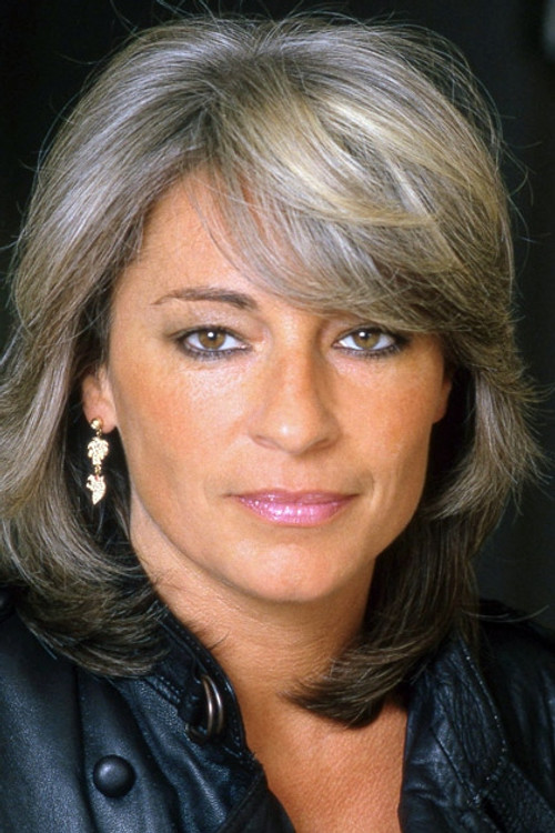 Catherine Lara as Self