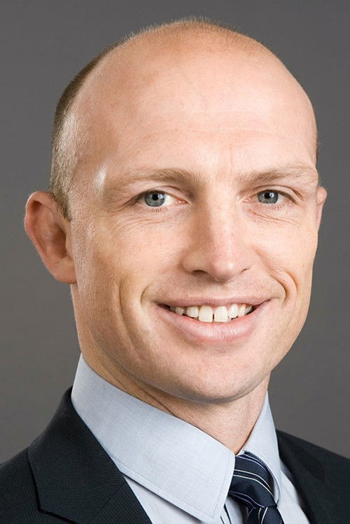 Matt Dawson as Matt Dawson (Northampton and England)