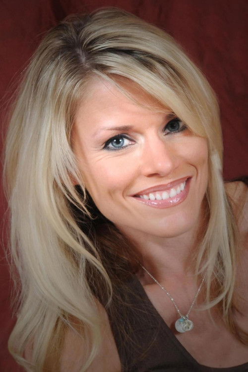 Kerri Hoskins as Self