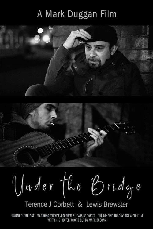 Under The Bridge poster