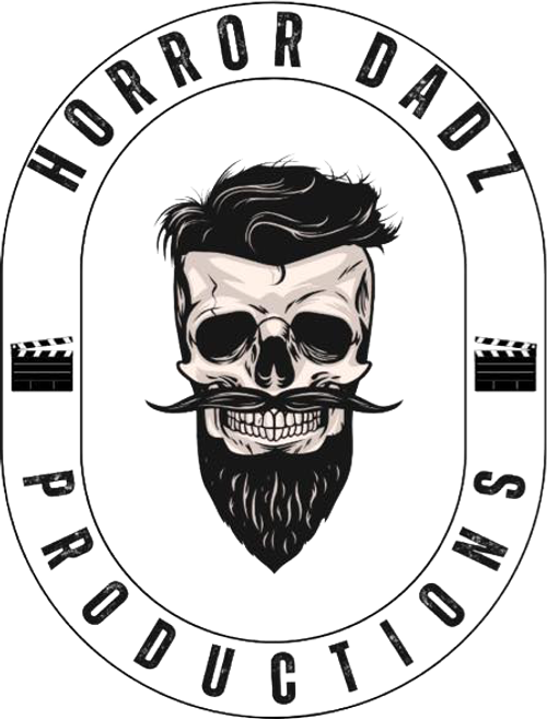 Horror Dadz Productions logo