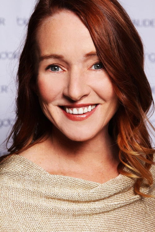 Kate B. O'Brien as Phyllis "Beaver" Eklund