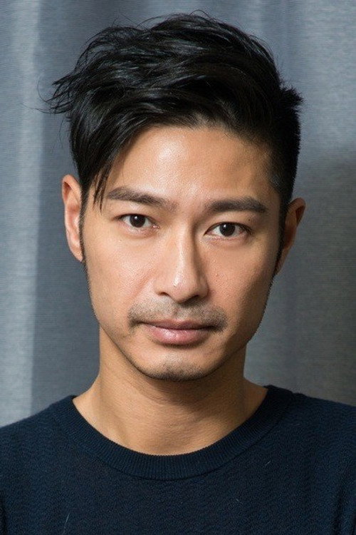 Gregory Wong Chung-Yiu as Jin Tong