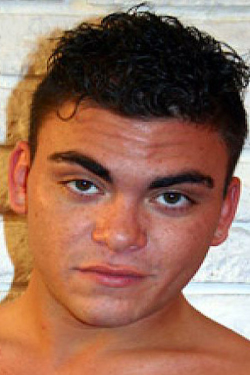 Aiden Christianson as 