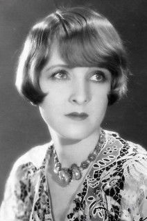 Claire Windsor as Valerie Hale