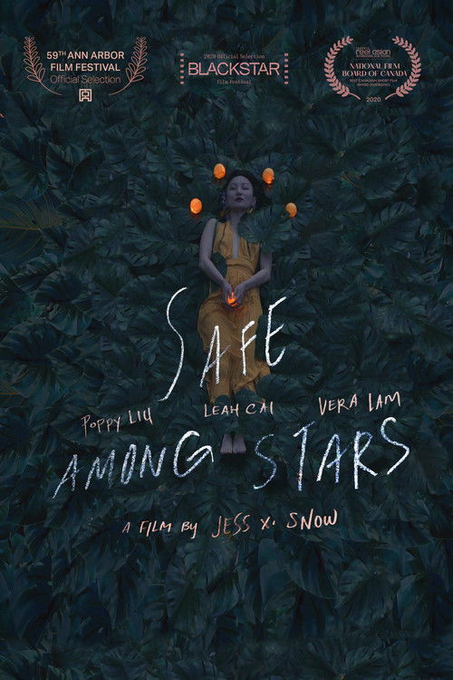 Safe Among Stars