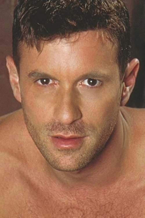 Sean Storm as Troupe Member