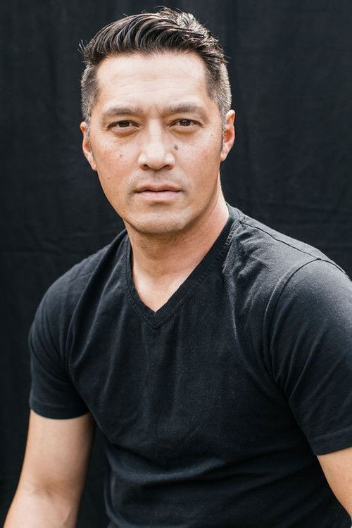 Jon Bebe as Brackett