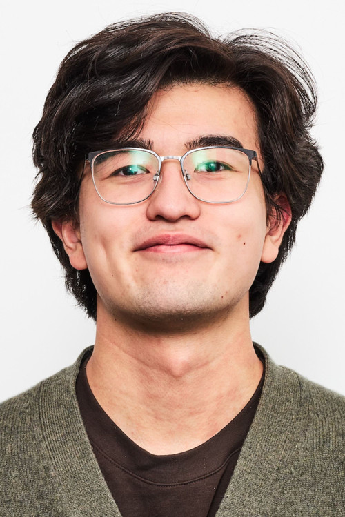 Cammy Leung as Jimmy Pecker