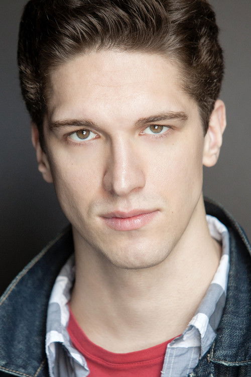 Elijah Smith as Tommy