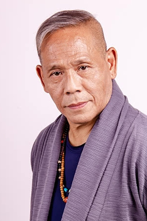 Lau Kar-Yung as Shan Ho Kuan