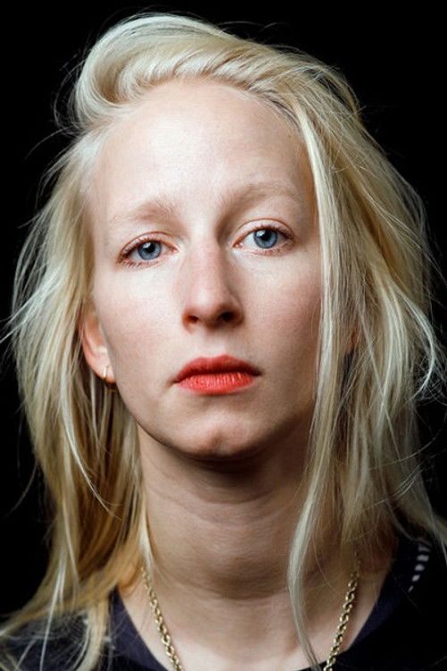 Anna Gesa-Raija Lappe as 