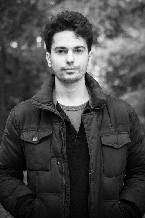 Massimiliano Saltori as 