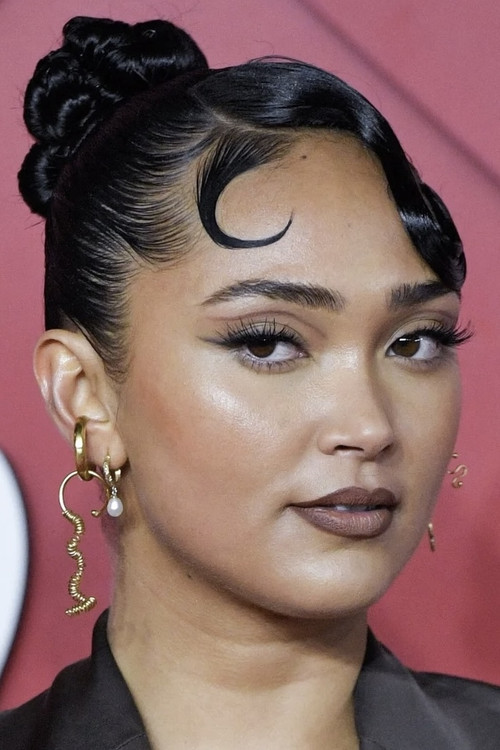 Joy Crookes as Samira