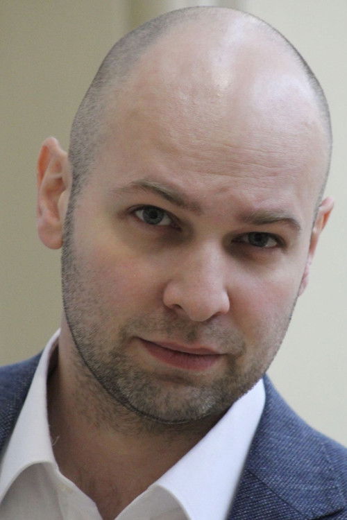 Arvid Knippenberg as doctor