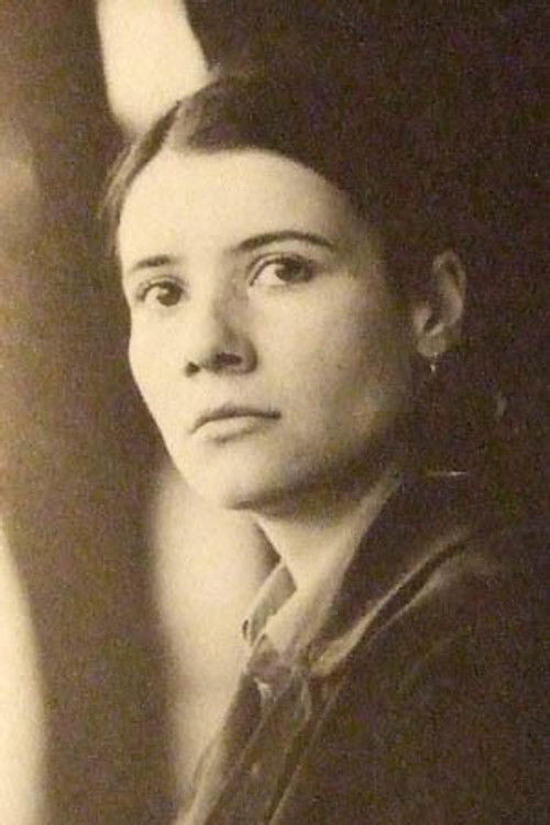 Mariana Dimitrova as Ana