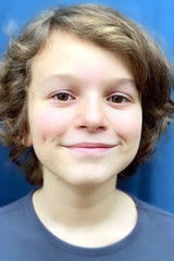 Arthur Louis as Victor