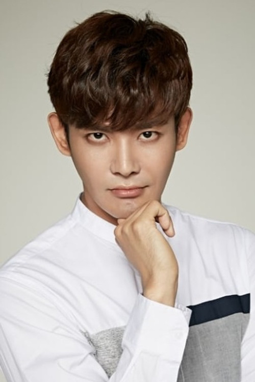 Ryu Joo Han as Seong Gyoon