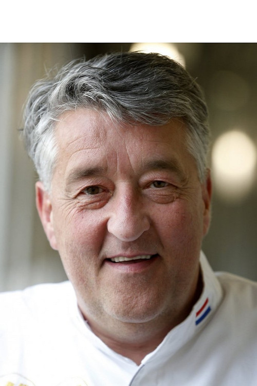 Robèrt van Beckhoven as 