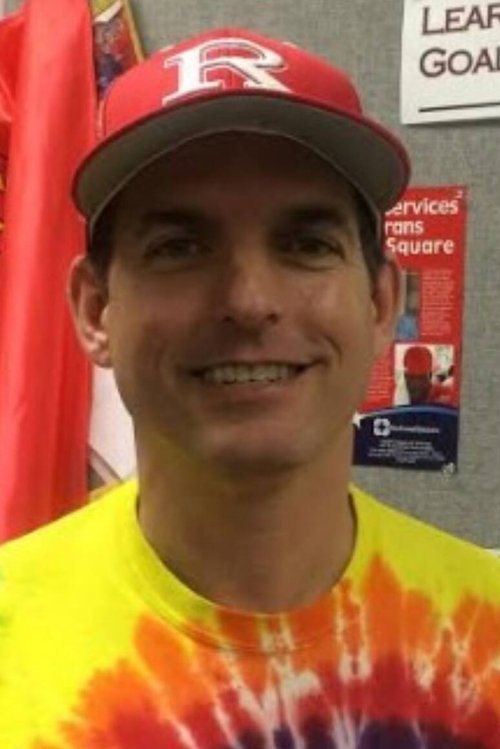 Lee Super as Mr. Taron